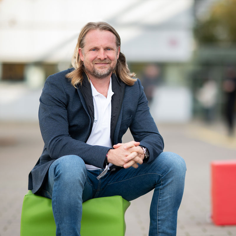 ENERDOMO Energieberatung Düsseldorf West